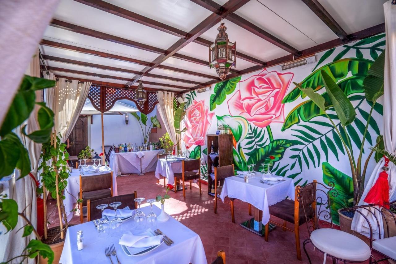 Riad Al Madina Marrakech & Spa Marrakesh Ngoại thất bức ảnh
